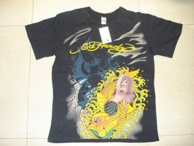 cheap Ed Hardy shirt(Men)-300